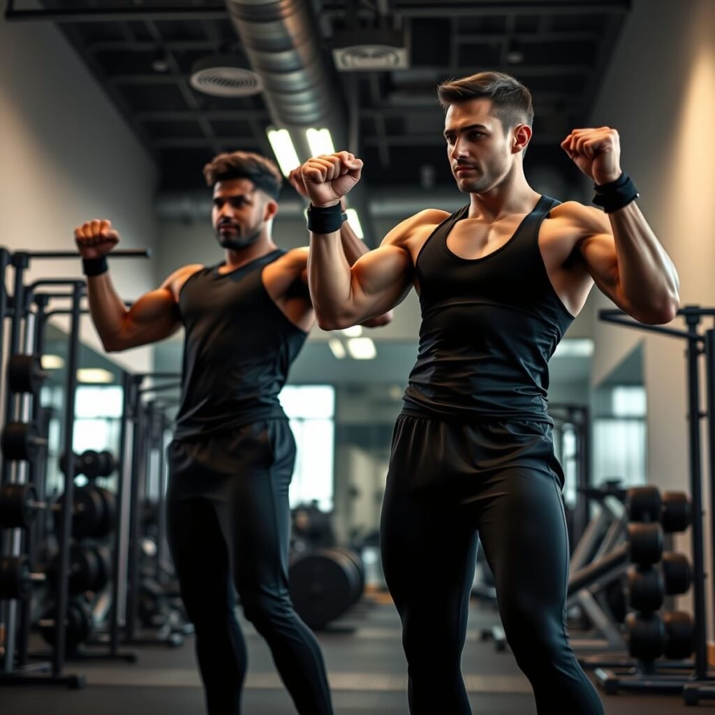 Vasodilatador e treinamento de força: o guia completo