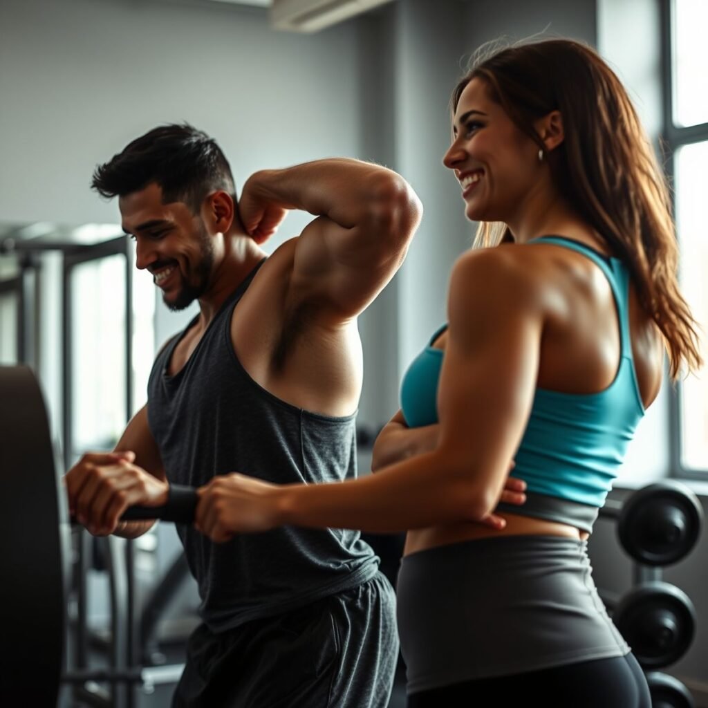 Vasodilatador e Creatina: Benefícios para Musculação e Performance Vasodilatador e Creatina: Benefícios para Musculação e Performance