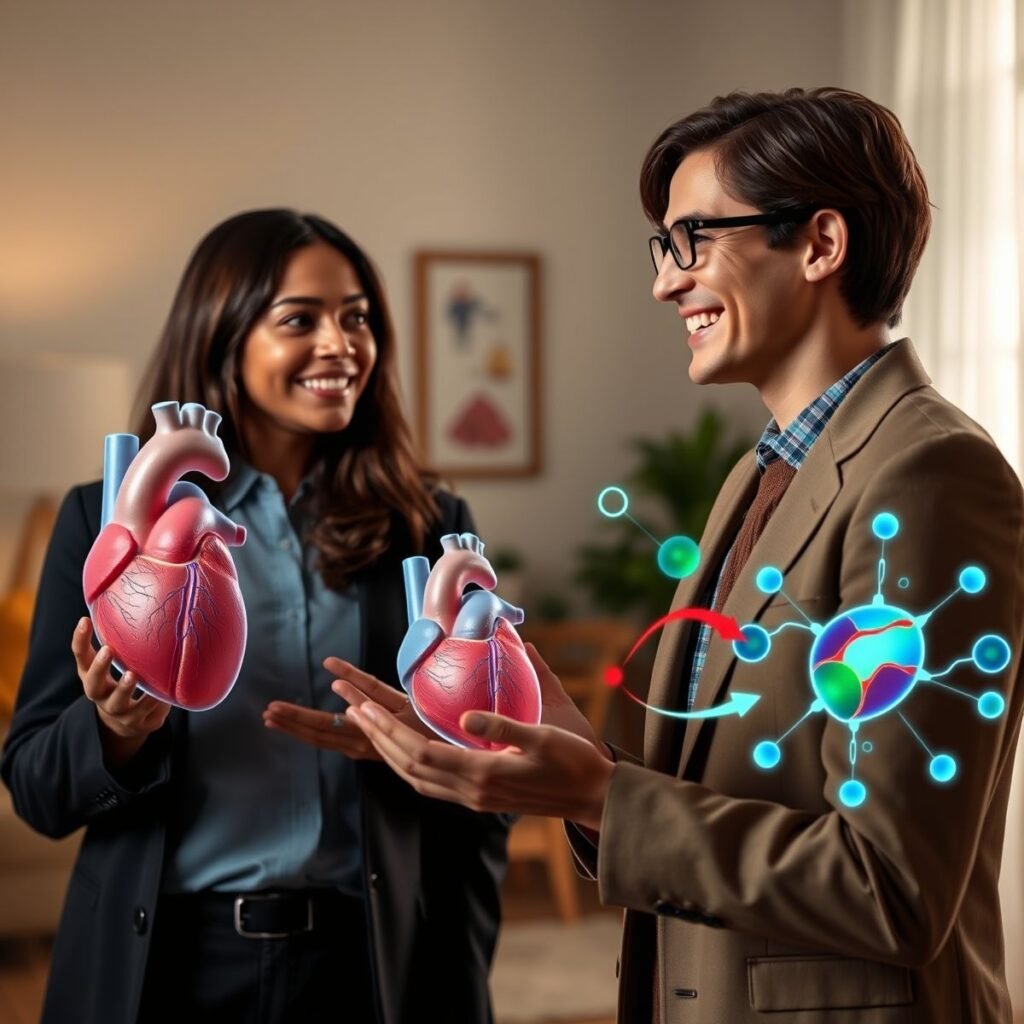 Vasodilatador e Óxido Nítrico: Entenda os Benefícios e Efeitos