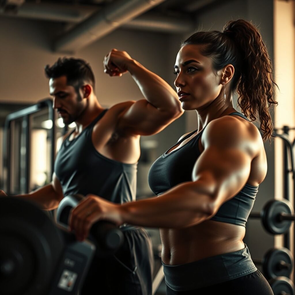 Vasodilatador para treino intenso: aumente seu desempenho muscular Vasodilatador para treino intenso: aumente seu desempenho muscular