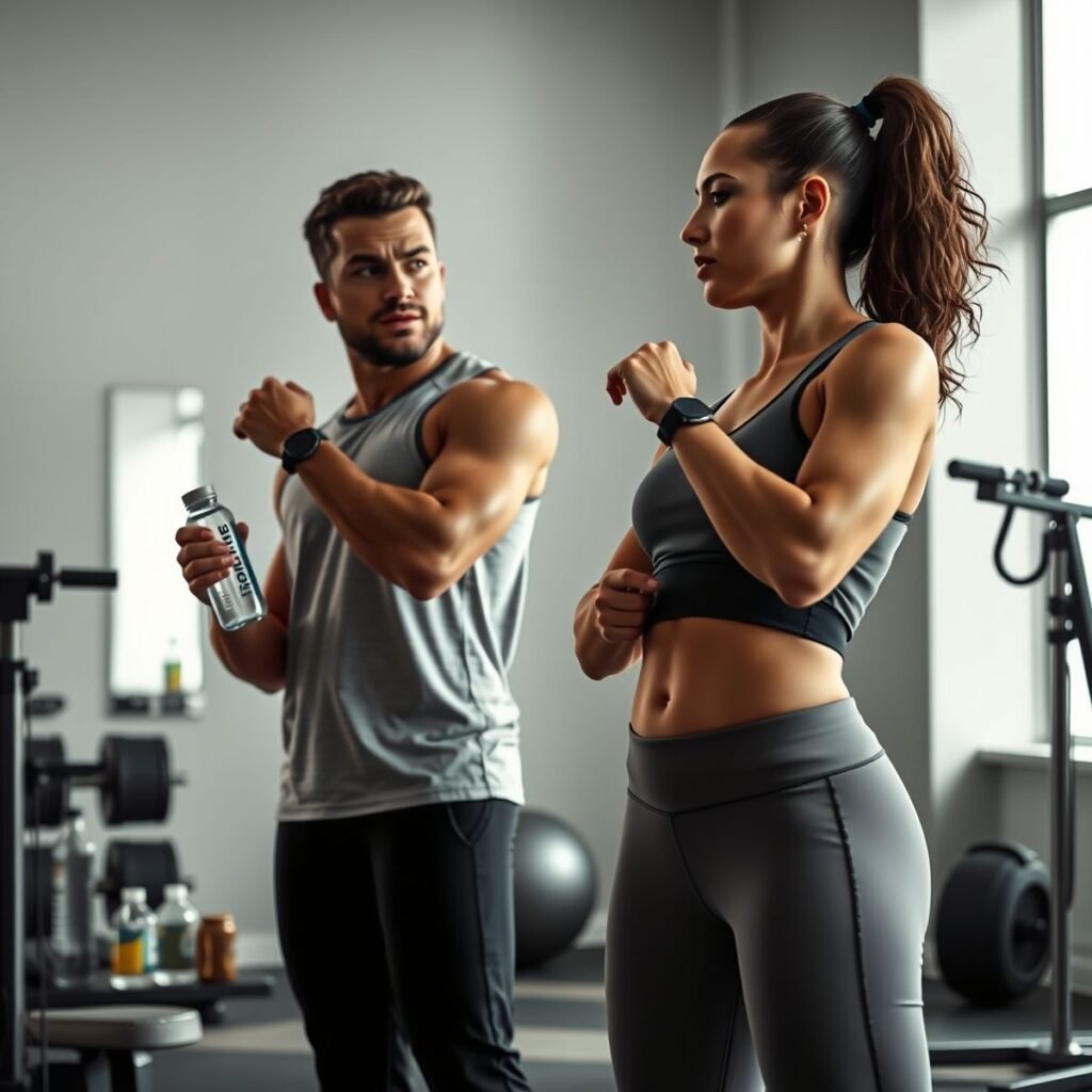 Vasodilatador e pré-treino: tudo que você precisa saber