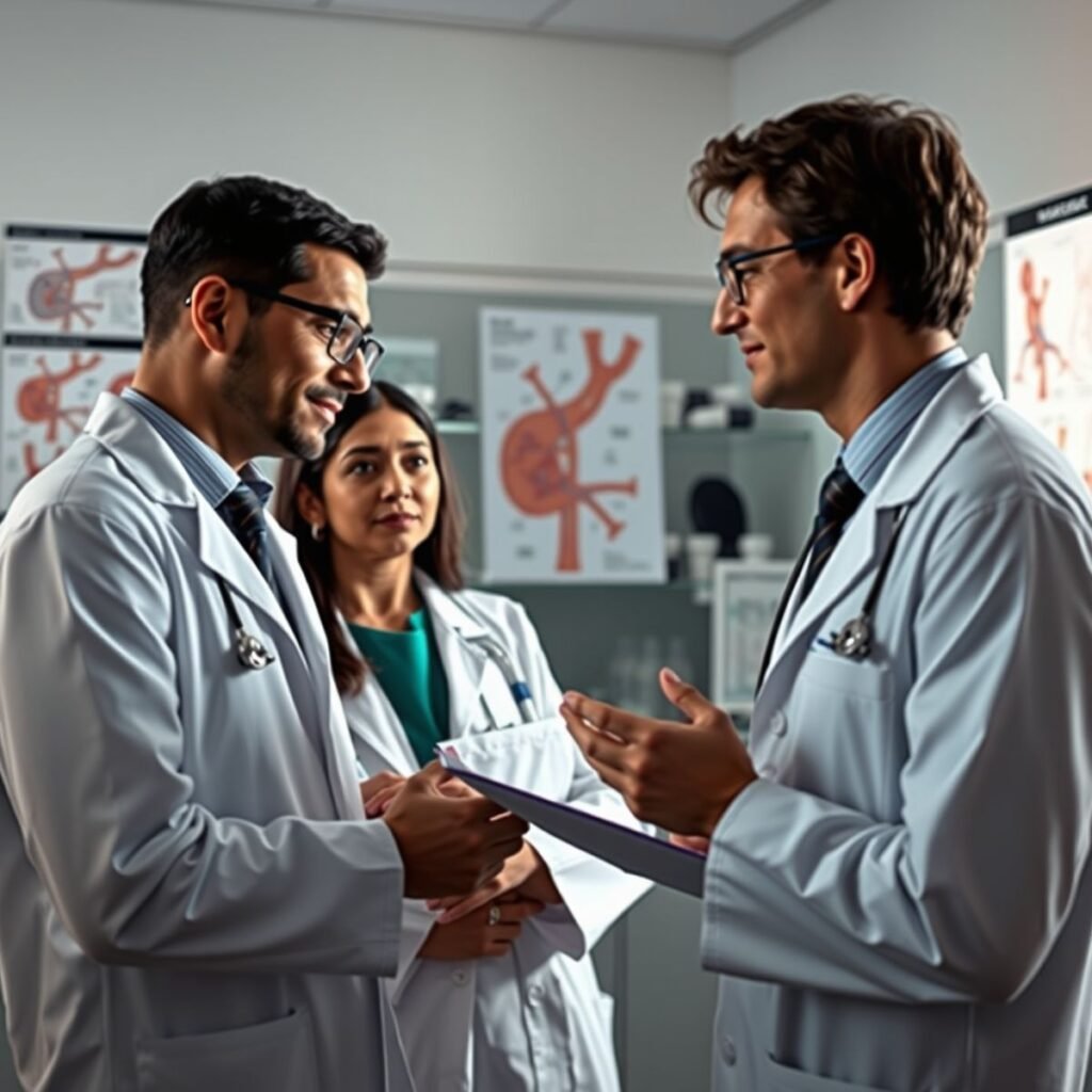 Vasodilatador Sintético: O Guia Completo para Entender e Usar