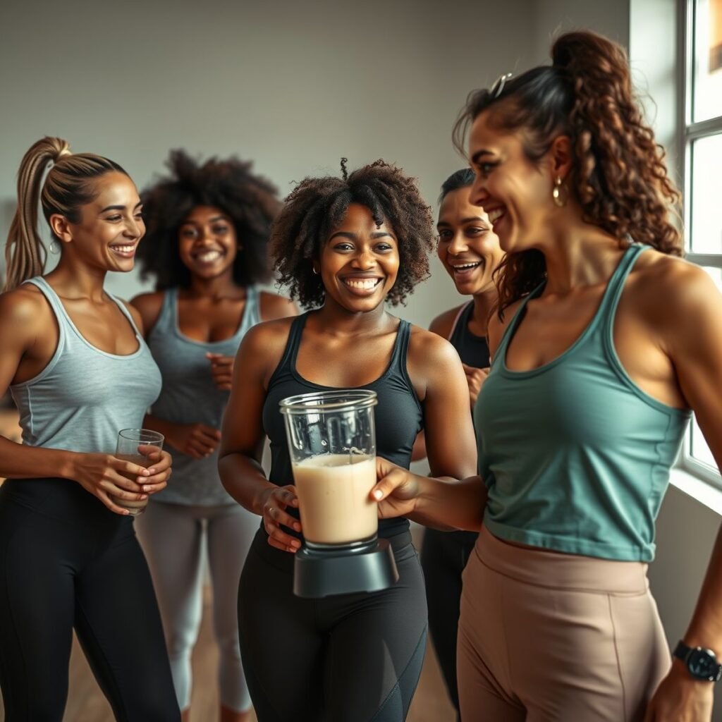 Whey Protein e Saúde Metabólica: Benefícios e Efeitos Revelados