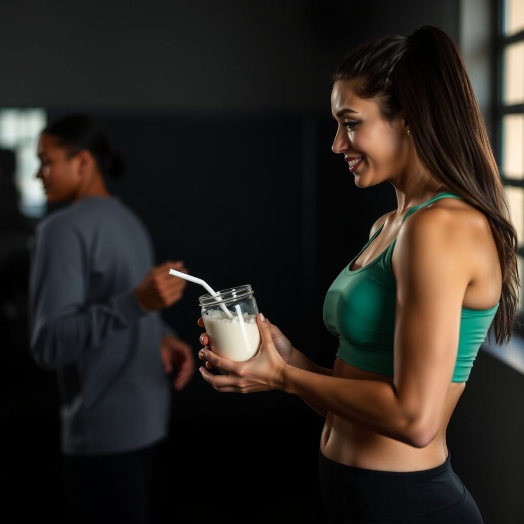 Whey Protein e Saúde Geral: Benefícios e Efeitos Positivos Whey Protein e Saúde Geral: Benefícios e Efeitos Positivos