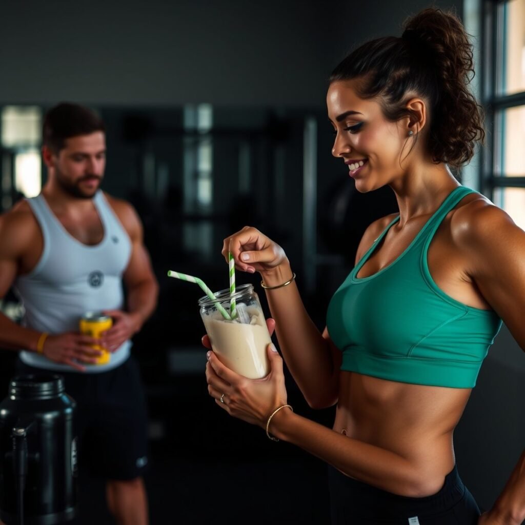 Whey Protein e Longevidade: Benefícios e Importância na Saúde