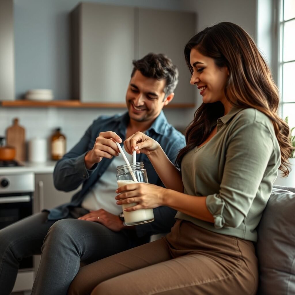 Whey Protein e Controle de Apetite: Benefícios e Dicas Práticas