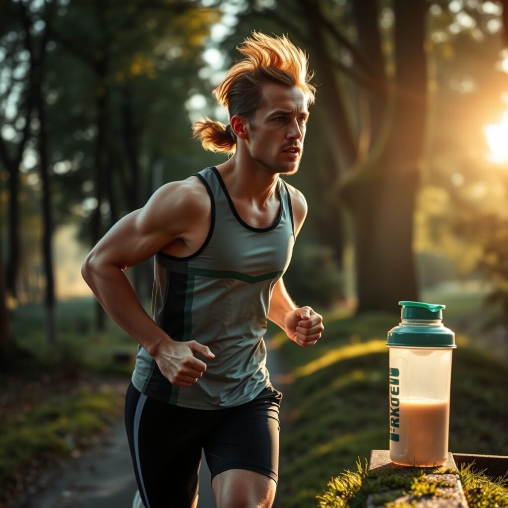 Whey Protein e Performance em Maratonas: Melhore Seu Desempenho