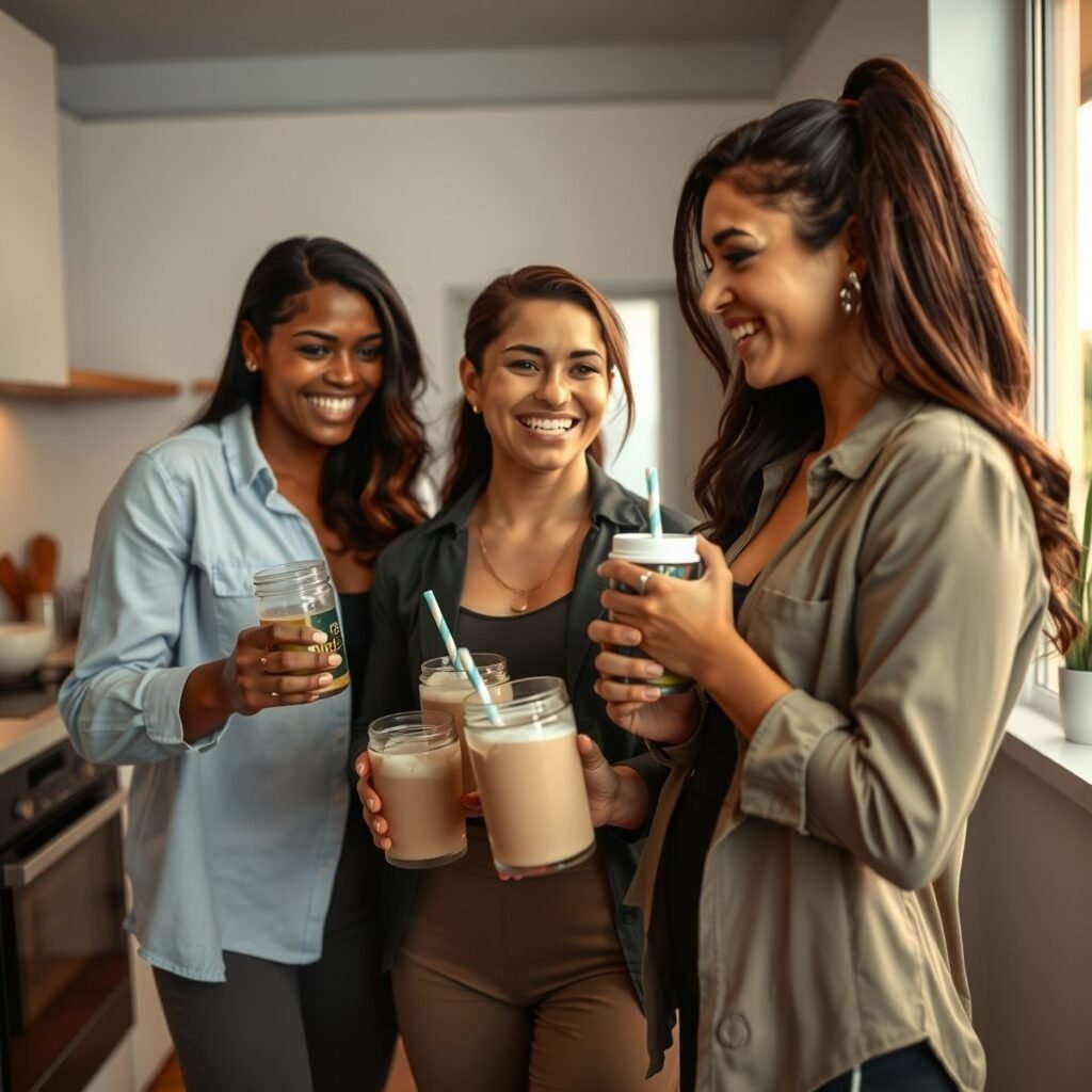 Whey Protein e Desintoxicação: Benefícios e Como Usar