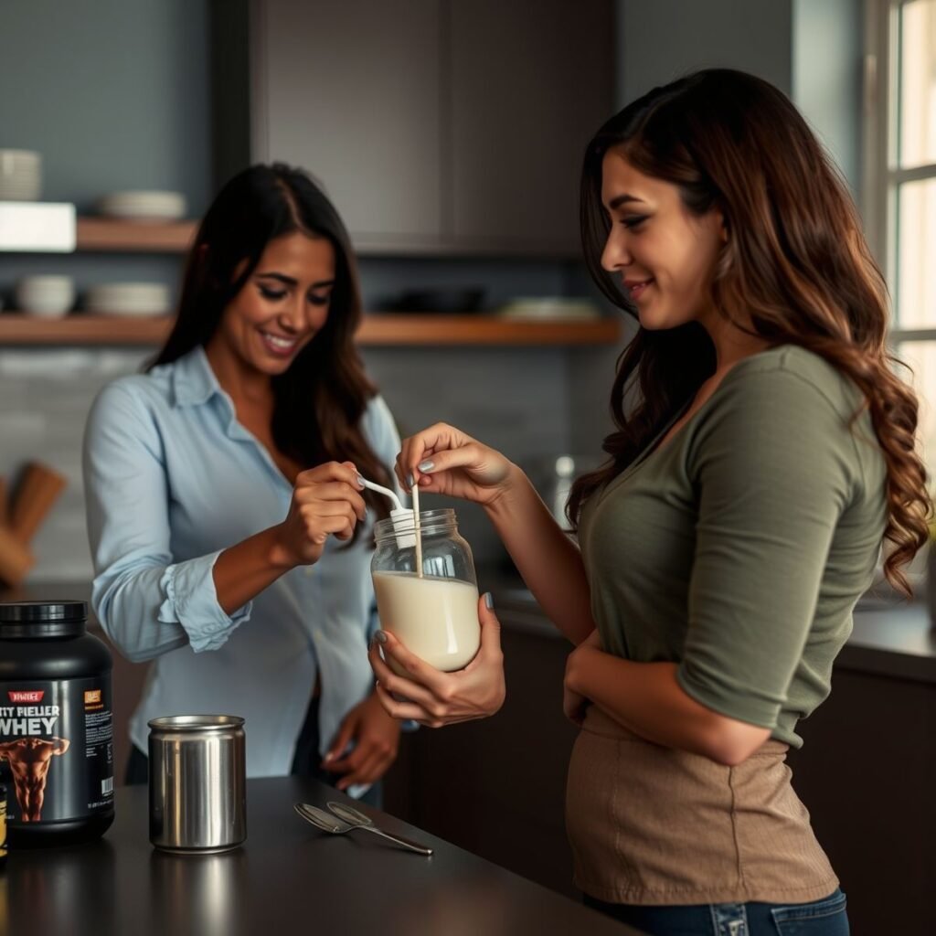 Whey protein e diabetes: benefícios e cuidados essenciais