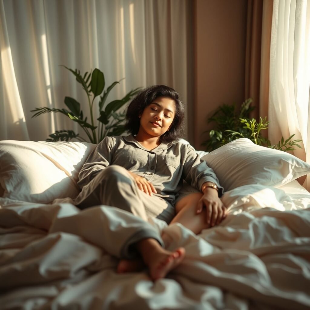 sono reparador: Dicas e Informações para Melhorar o Descanso