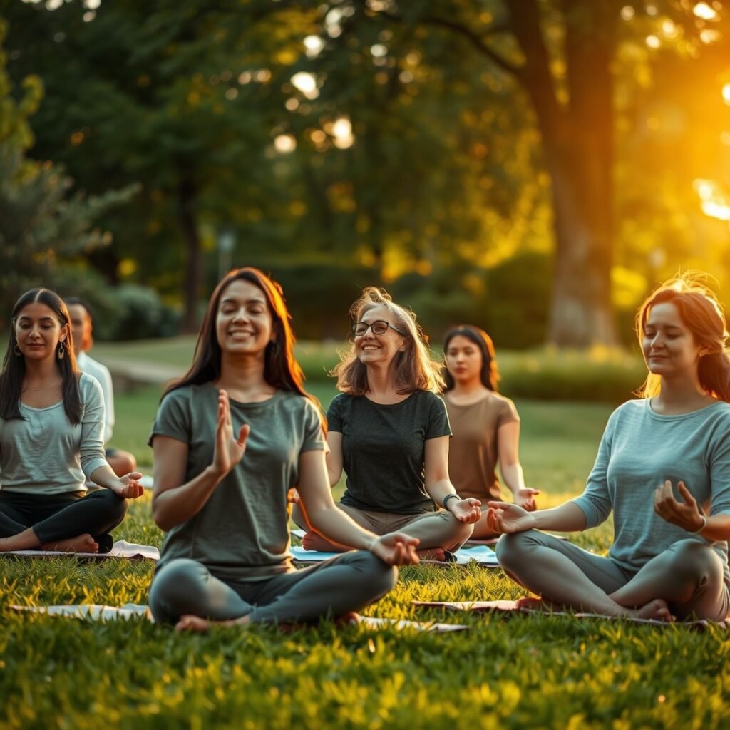 Gestão do estresse: Técnicas e Dicas Eficazes para o Bem-Estar