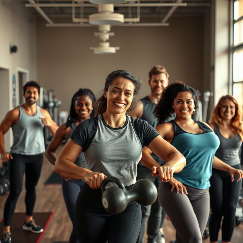 Treinos para emagrecimento: Dicas e Orientações Eficazes