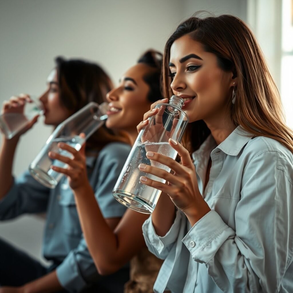 Beber água: Importância, benefícios e dicas essenciais Beber água: Importância, benefícios e dicas essenciais