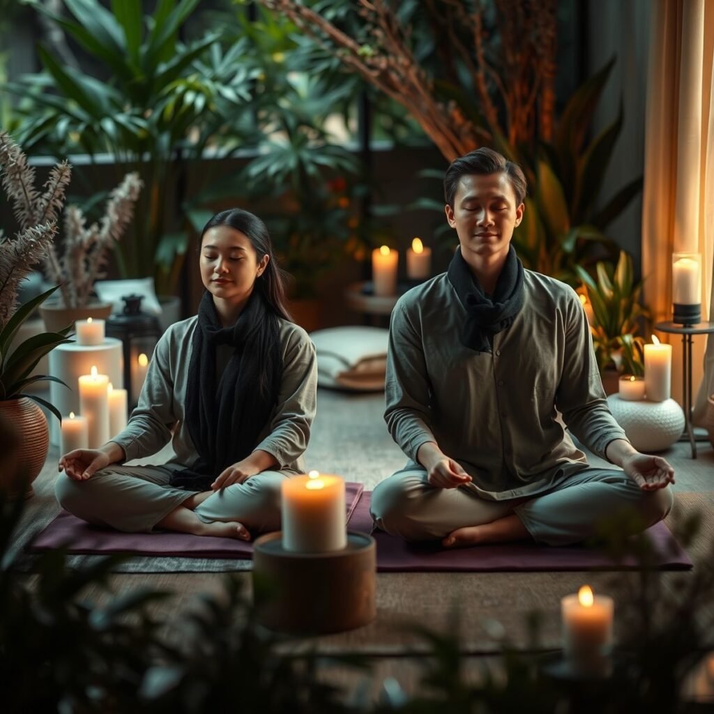 Como meditar: Guia Prático para Iniciantes e Avançados