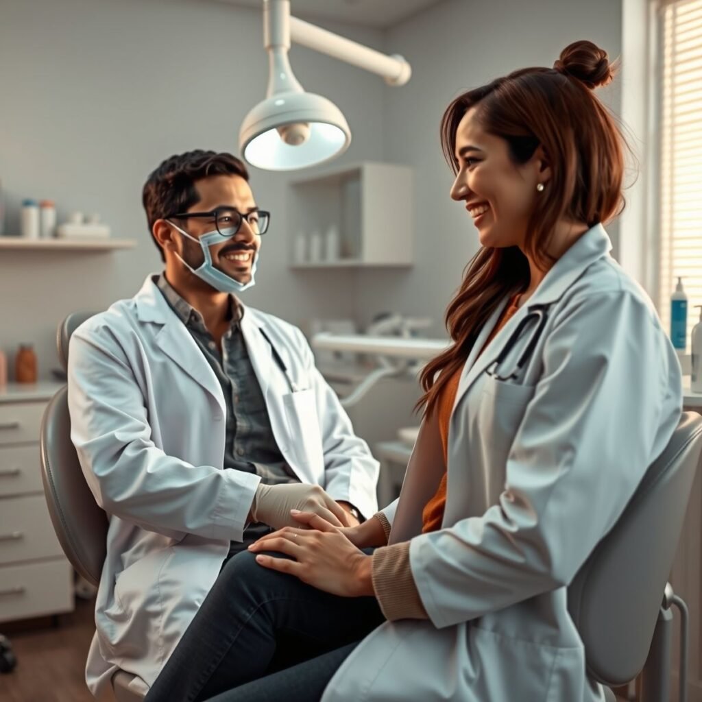 Cuidado com a Saúde Bucal: Dicas e Orientações Essenciais