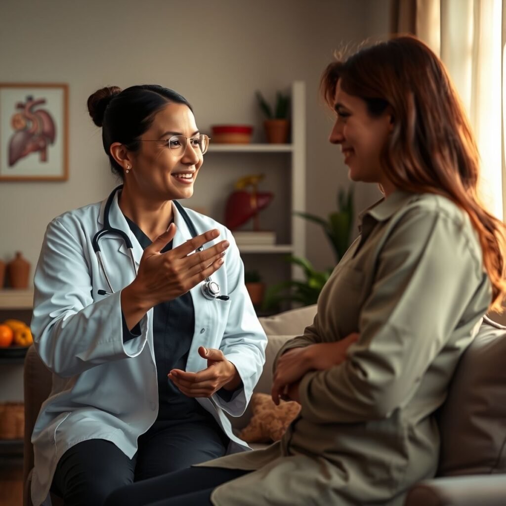 Cuidado com a saúde do fígado: Dicas e Informações Essenciais