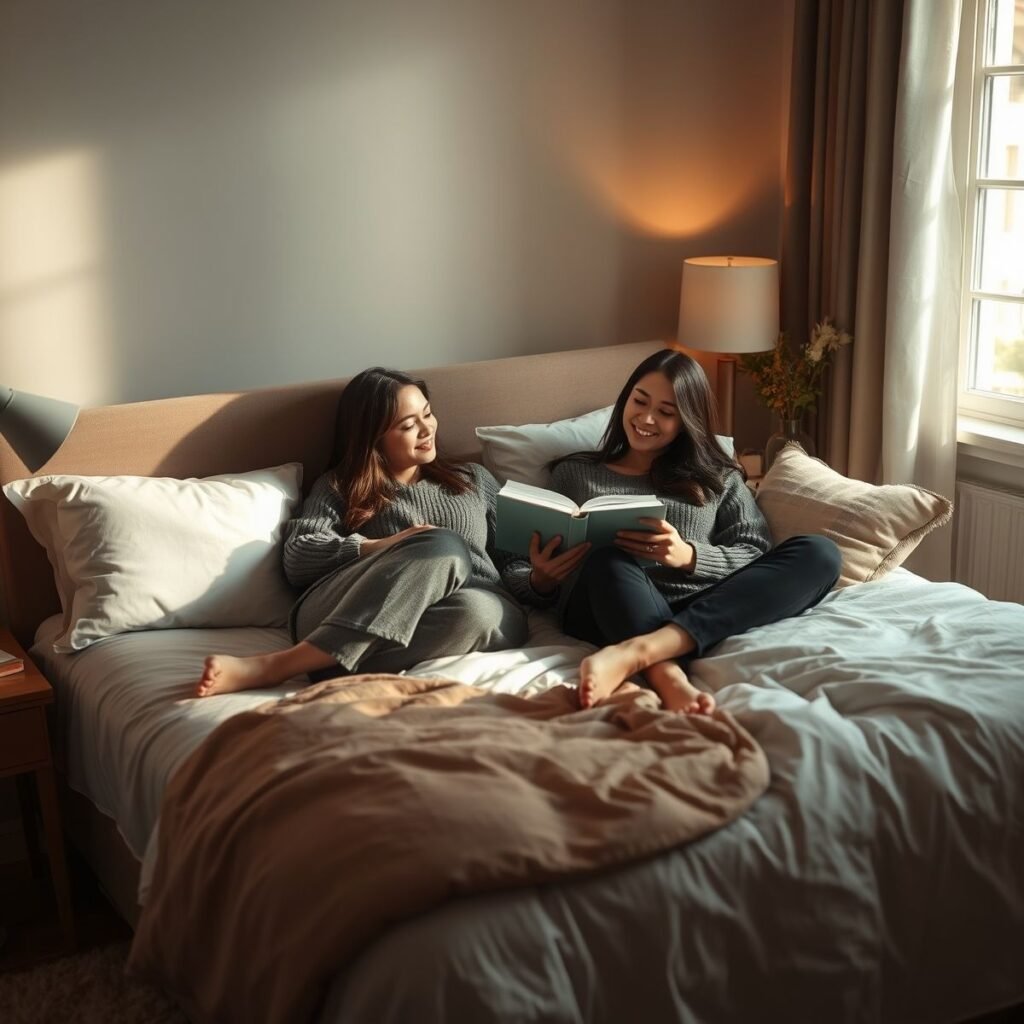 Benefícios do Sono: Descubra como melhorar sua vida