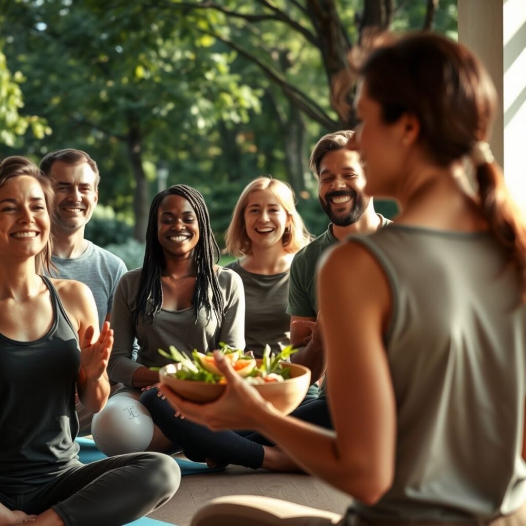 Como criar uma rotina saudável: Dicas para o bem-estar completo