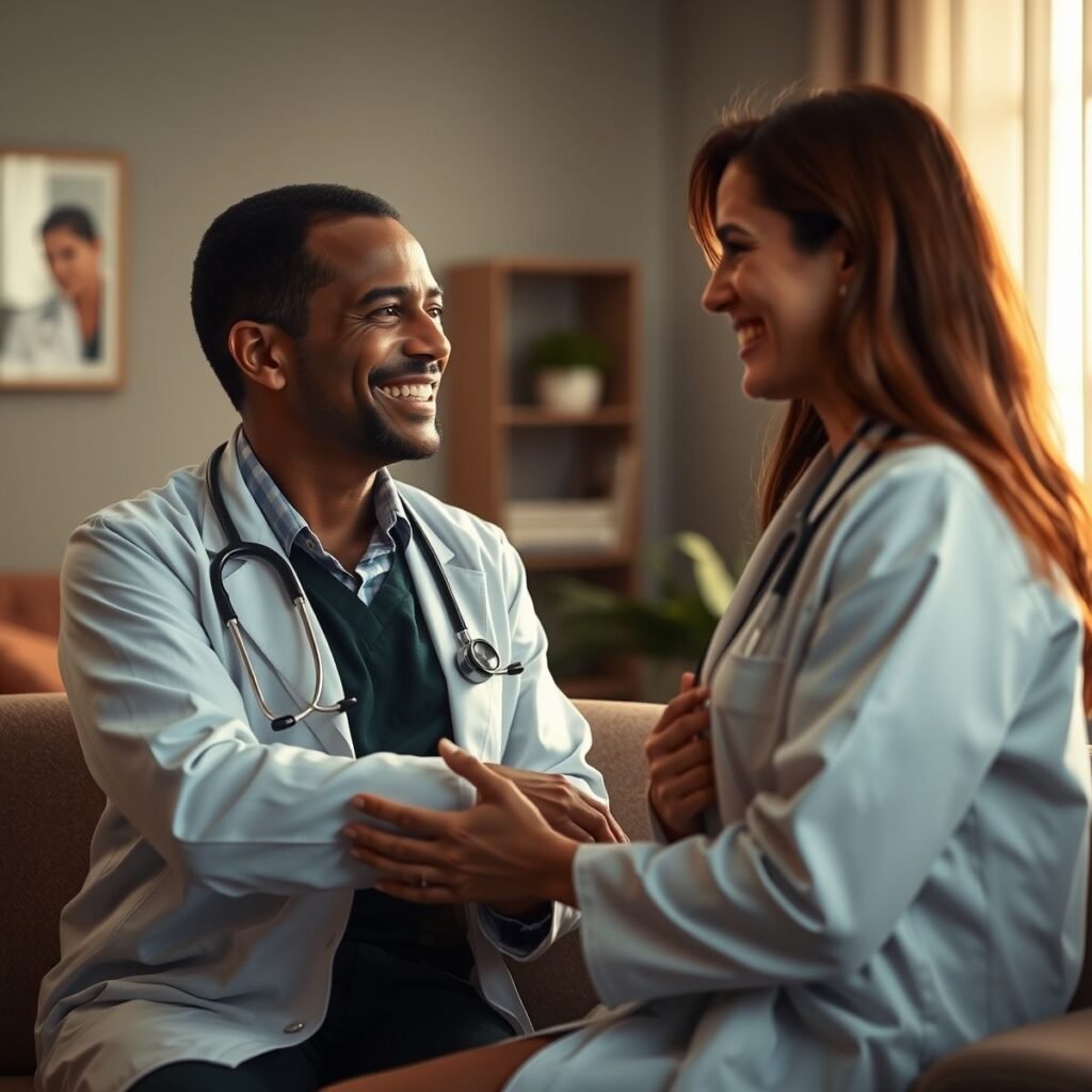 Cuidados com a saúde cardiovascular: dicas essenciais