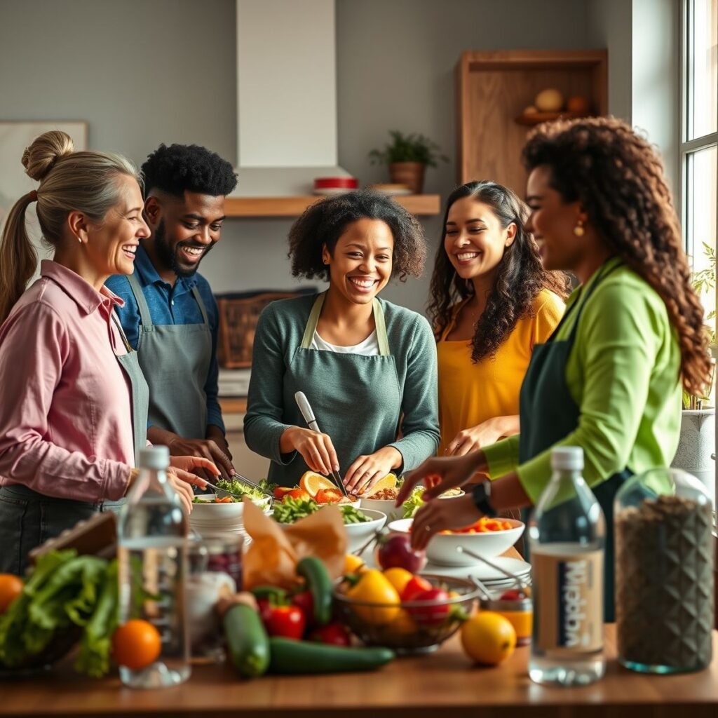 Como fazer escolhas saudáveis: Dicas para o seu bem-estar