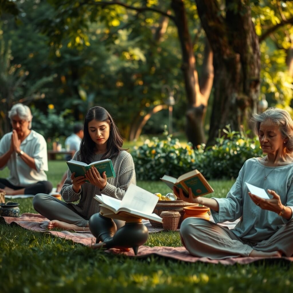 Atividades para Relaxar: Dicas e Práticas para o Bem-Estar