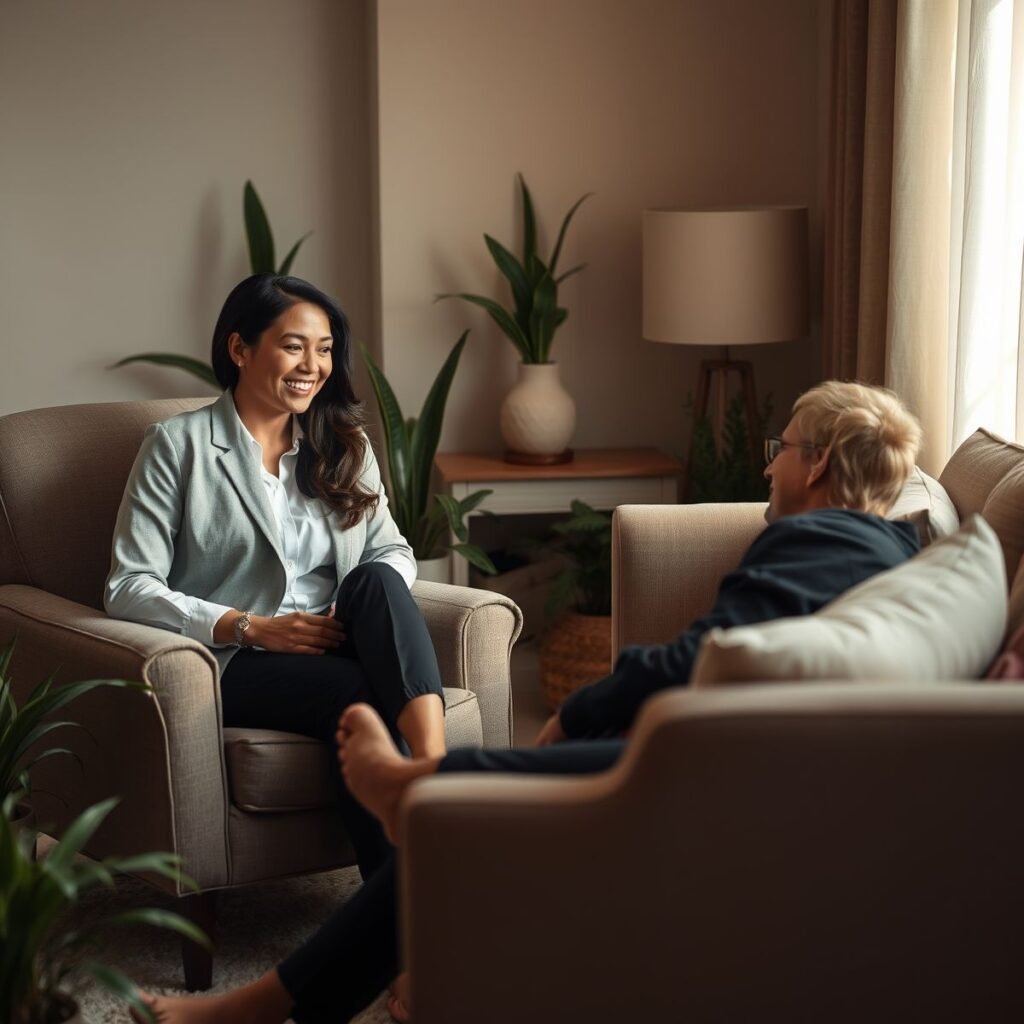 Como lidar com a depressão: Dicas e Estratégias Eficazes Como lidar com a depressão: Dicas e Estratégias Eficazes