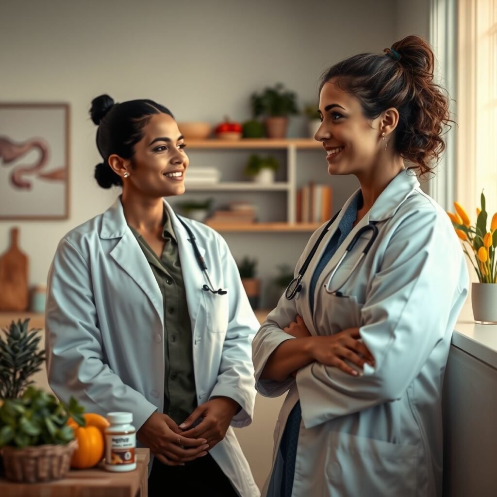 Cuidado com a saúde intestinal: Dicas e informações essenciais