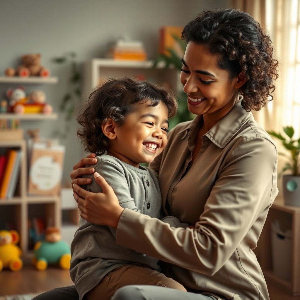 Cuidado com a saúde emocional das crianças: Dicas e Orientações