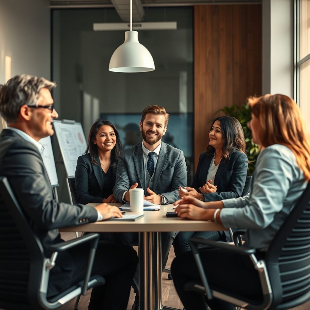 técnicas de comunicação efetiva para saúde e bem-estar