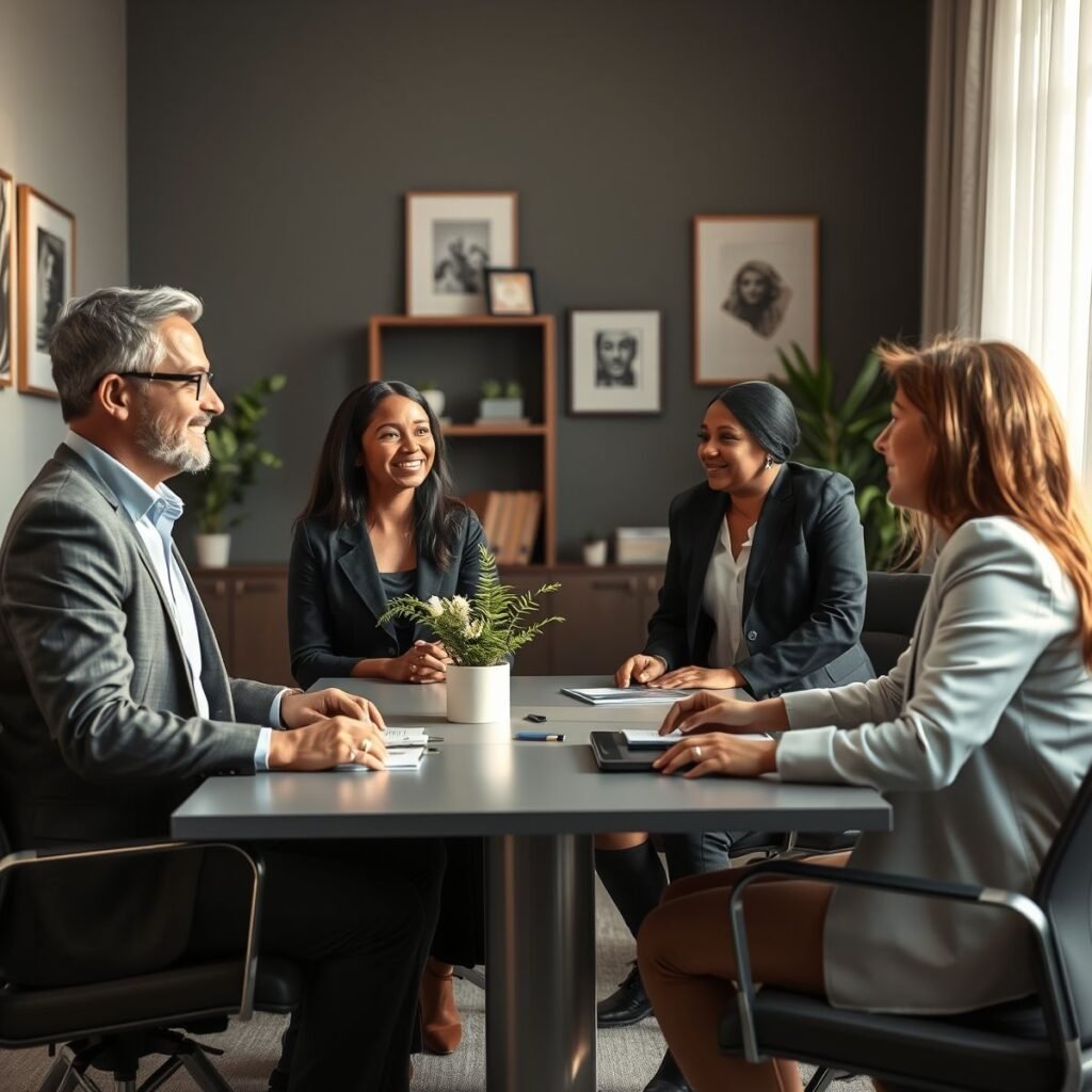 Como lidar com conflitos: Dicas para resolução eficaz Como lidar com conflitos: Dicas para resolução eficaz