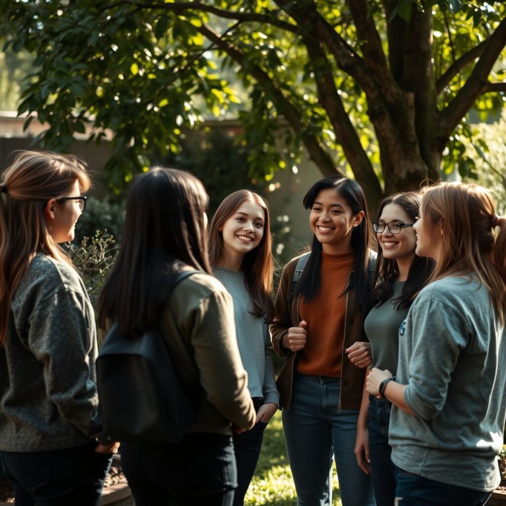 Cuidado com a saúde mental de adolescentes: Dicas e Orientações Cuidado com a saúde mental de adolescentes: Dicas e Orientações