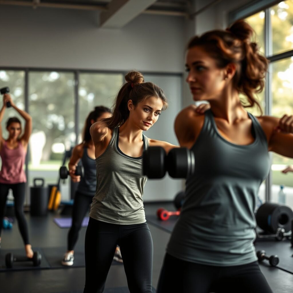 Como criar um plano de exercícios ideal para sua saúde Como criar um plano de exercícios ideal para sua saúde