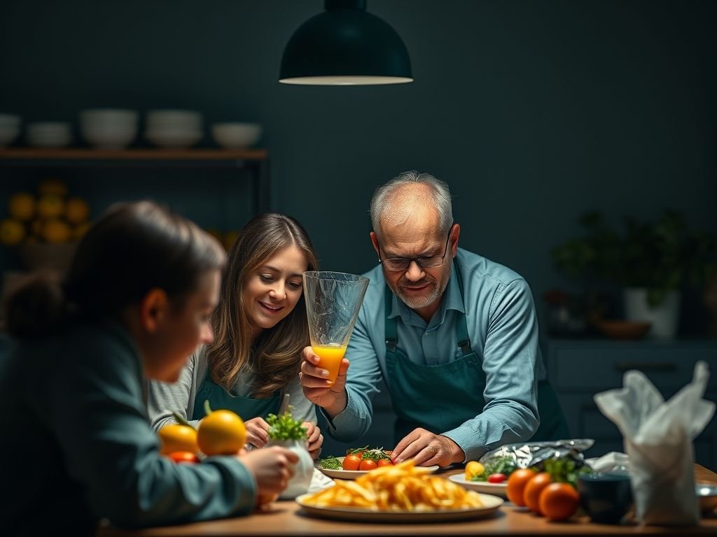 Acompanhamento Nutricional