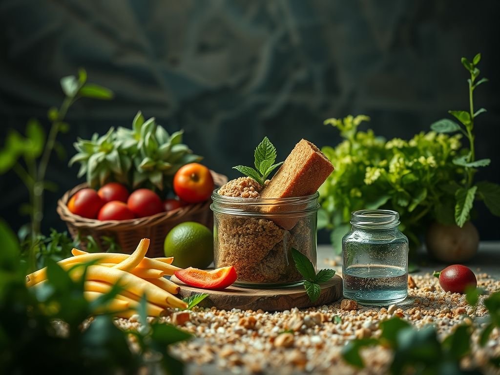 Alimentação equilibrada Alimentação equilibrada