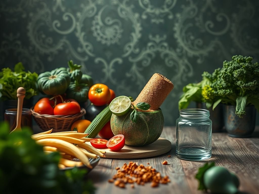 Alimentação intuitiva