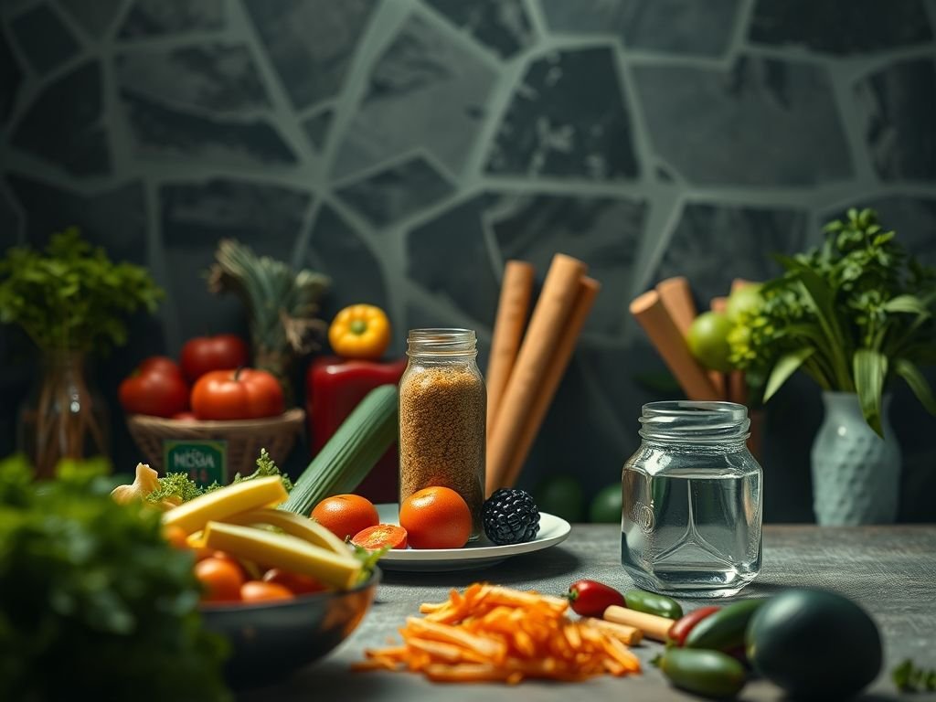 Alimentação Saudável