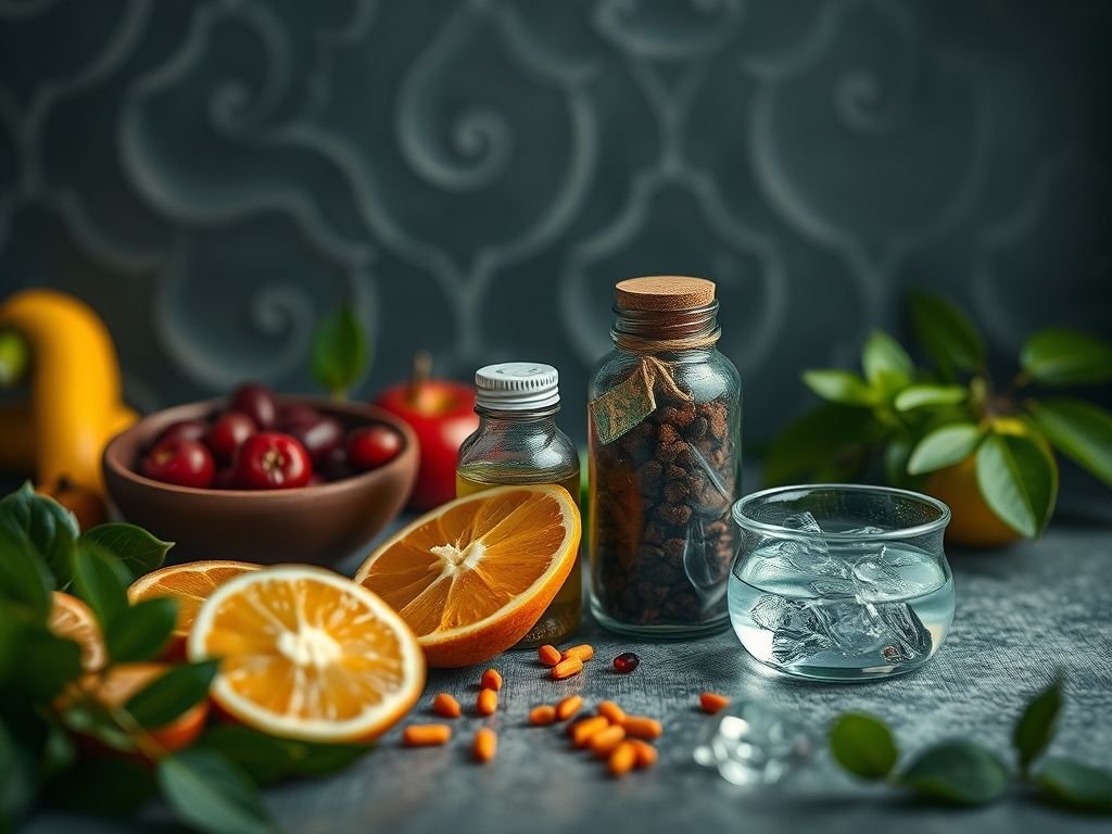 Alimentos anti-inflamatórios Alimentos anti-inflamatórios