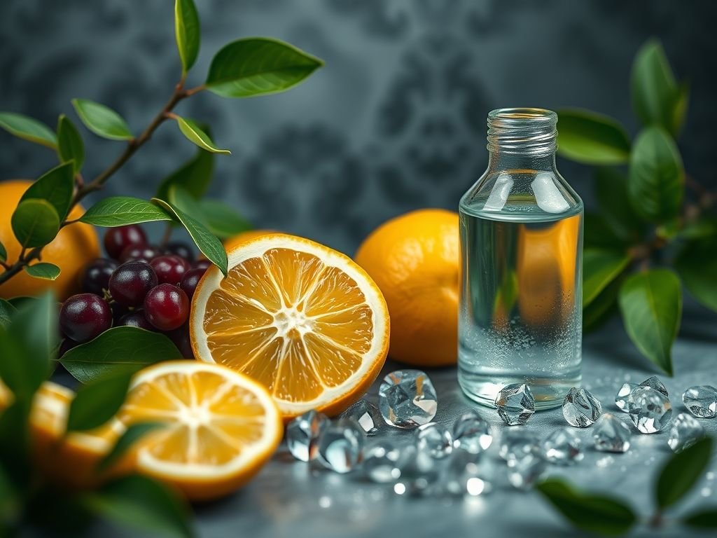 Alimentos Antioxidantes Alimentos Antioxidantes