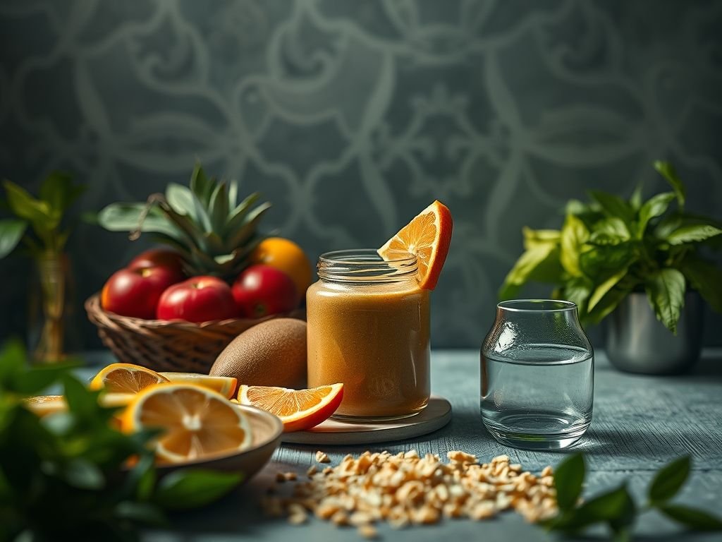 Alimentos e Beleza Alimentos e Beleza