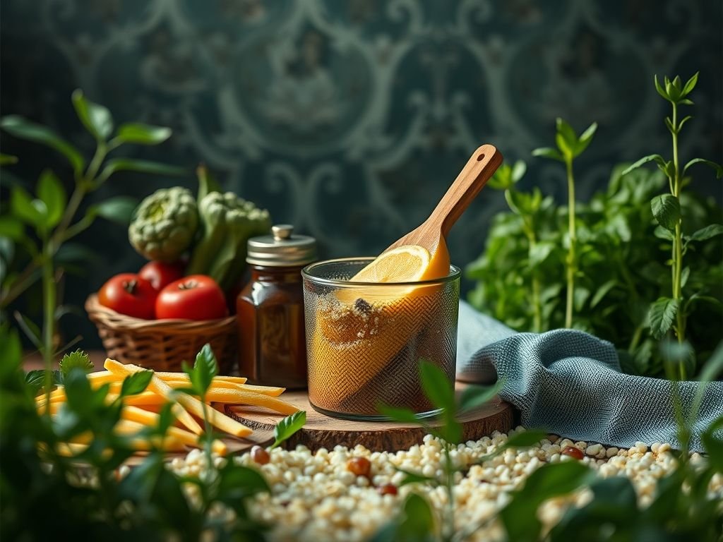 Alimentos para emagrecer