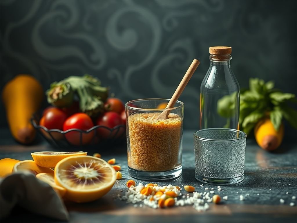 Alimentos para pele saudável