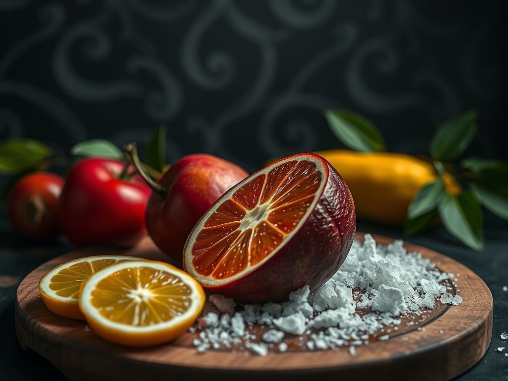 Alimentos ricos em ferro