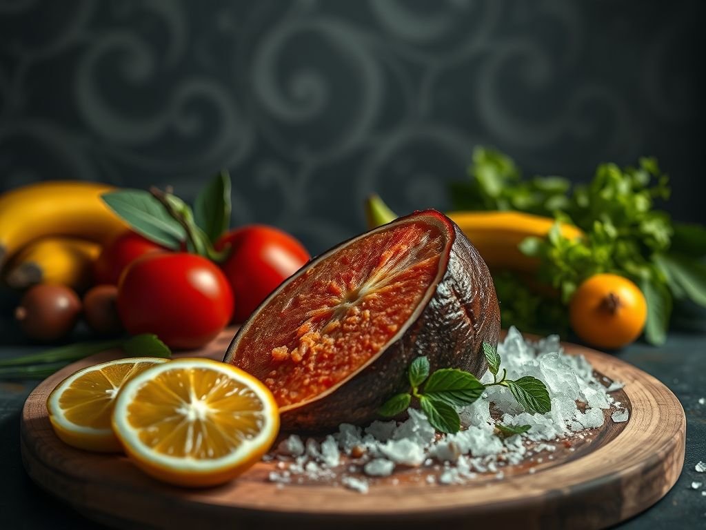 Alimentos ricos em ômega 3