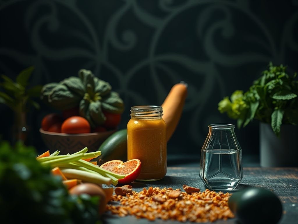 Alimentos Sem Glúten