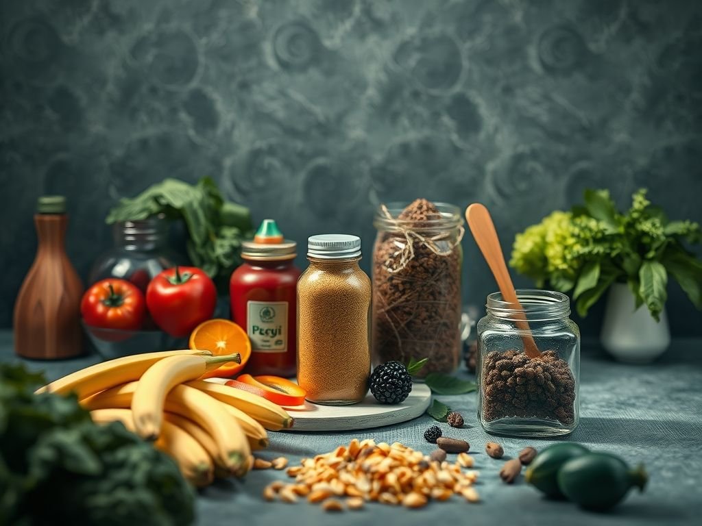 Benefícios da alimentação