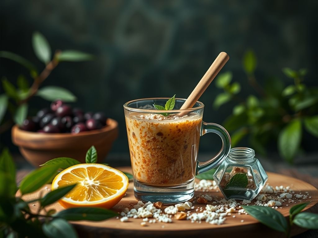 Chás Naturais Chás Naturais