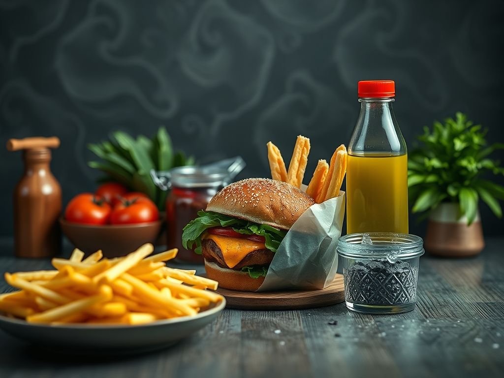 Comida funcional Comida funcional