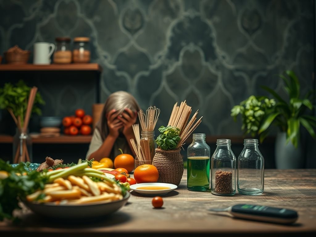 Conheça o significado de Alimentação e Cultura