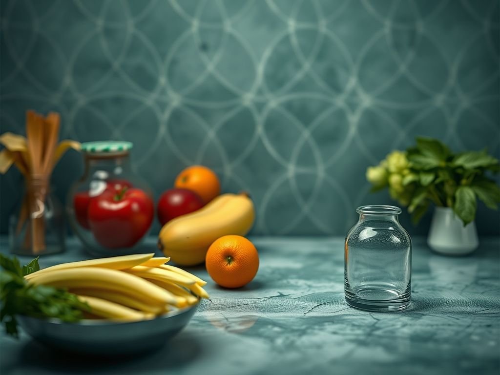 Conheça o significado de Alimentação e Saúde Mental