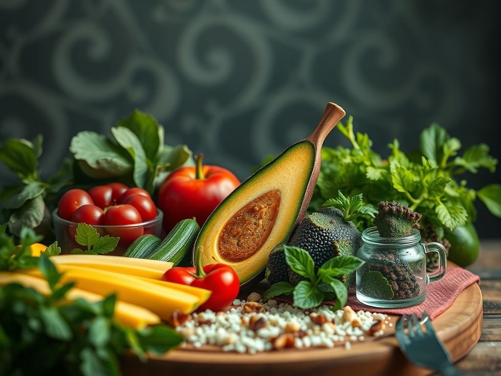 Conheça o significado de Alimentação Natural